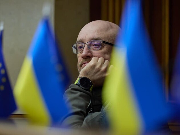 ЗМІ з'ясували, чому Резнікова не призначають послом України у Великобританії