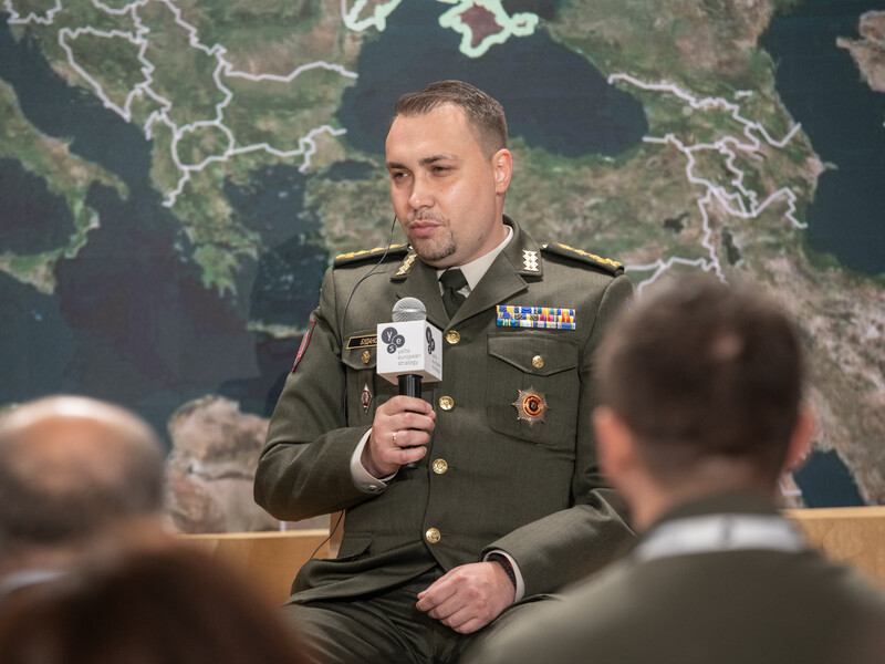 Буданов: Мы быстро приближаемся к глобальной войне