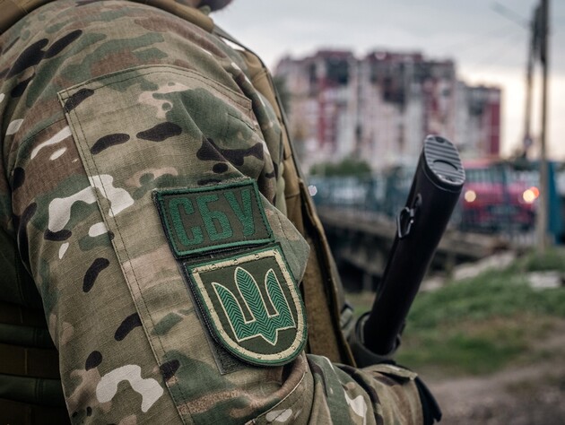 В Украине с начала полномасштабной войны разоблачили более 2 тыс. предателей, сотрудничавших с оккупантами – СМИ 