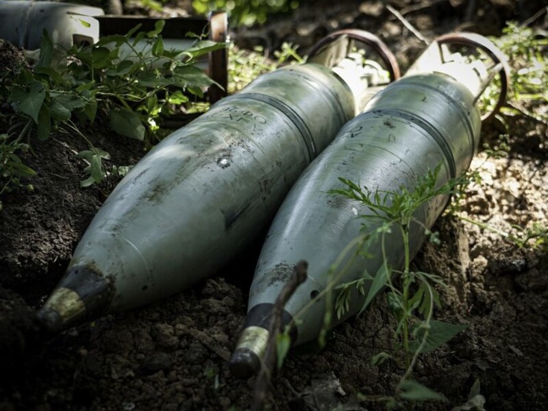 Норвегия, Швеция и Дания объявили о совместной закупке боеприпасов для Украины на $55 млн