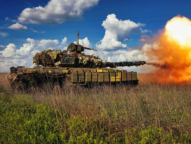 ВСУ отразили под Авдеевкой более 20 атак за сутки – Генштаб