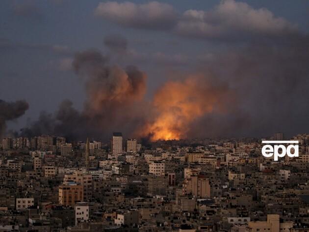 Щаранський: Коли тисячі мирних жителів у Газі загинуть через дії ХАМАС, світ і далі буде на боці Ізраїлю чи вимагатиме припинити операцію, яку ми припинити не можемо?