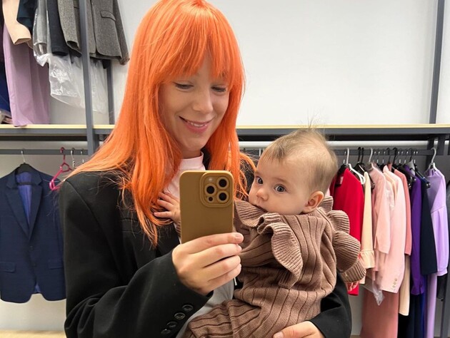 Tarabarova зізналася, що через проблеми з документами досі не отримала виплат на третю дитину