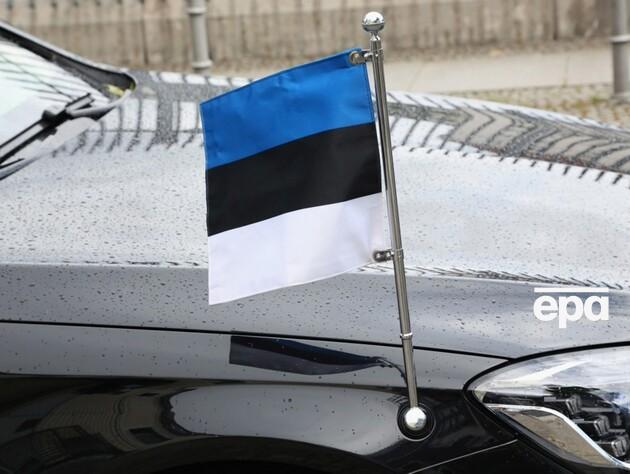 В Эстонии готовят законодательство для передачи Украине замороженных российских активов