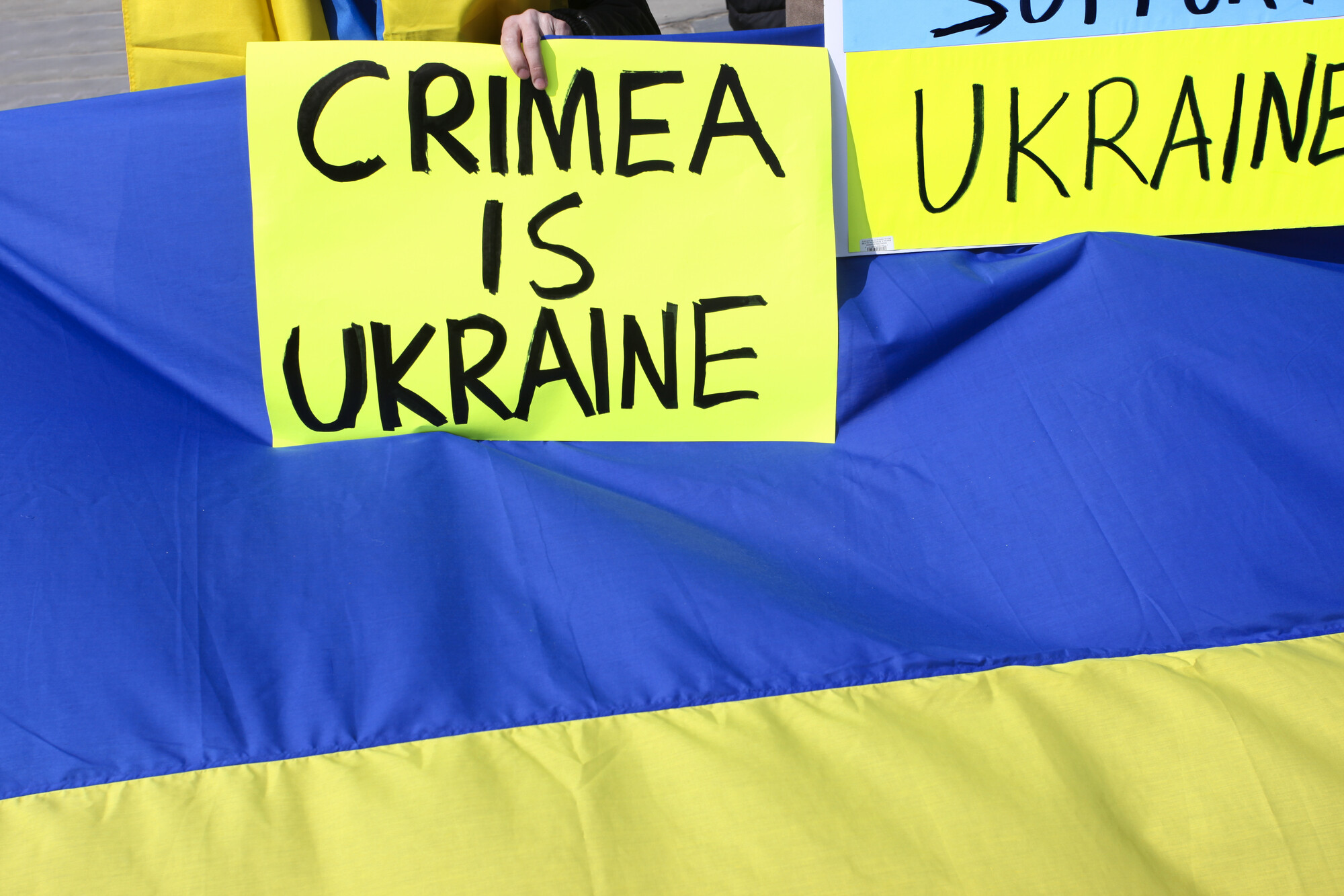 Россияне планируют мобилизовать 2,5 тыс. человек в оккупированном Крыму – Центр нацсопротивления
