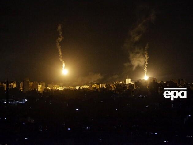 МИД Украины подтвердил гибель 11 украинцев в Израиле. По данным посольства, жертв может быть больше