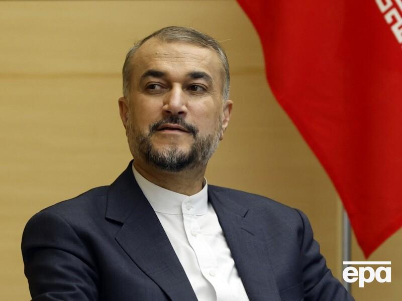 Глава МЗС Ірану про ситуацію на Близькому Сході: Дехто побоюється появи нових фронтів