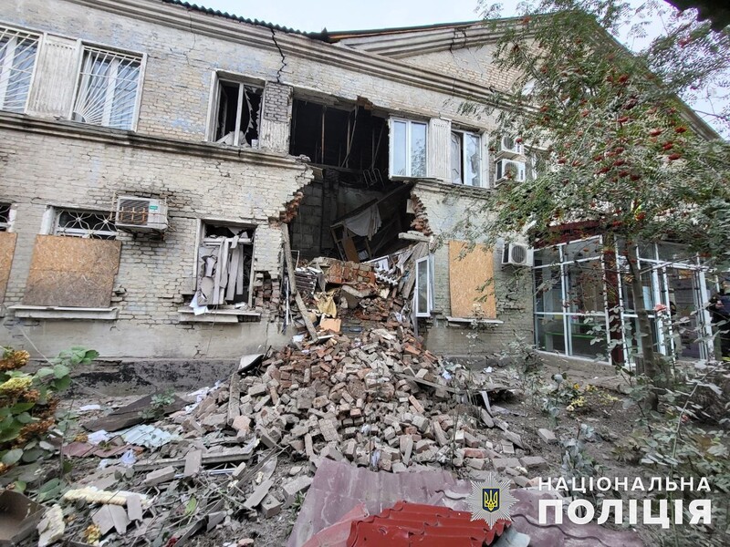 Російський удар "Іскандерами" по Покровську. Кількість поранених зросла майже вдвічі