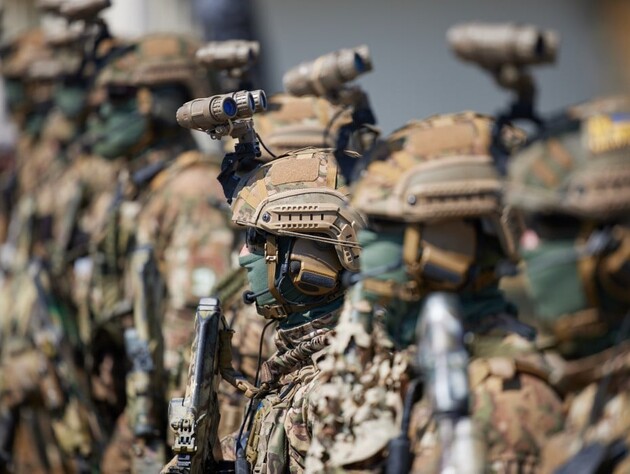 Украину придется защищать каждому, поэтому лучше прийти самому и найти то подразделение, в котором хочешь служить – замминистра обороны