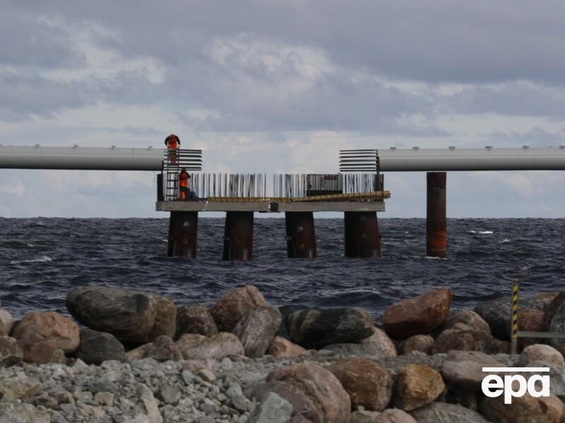 Возле места повреждения газопровода Balticconnector между Эстонией и Финляндией в ночь на 8 октября находилось российское судно – СМИ