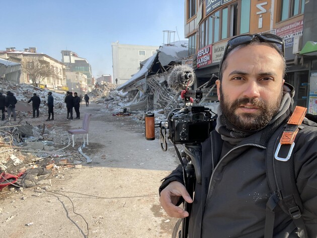 На лівансько-ізраїльському кордоні загинув відеооператор агентства Reuters, поранено ще шістьох журналістів