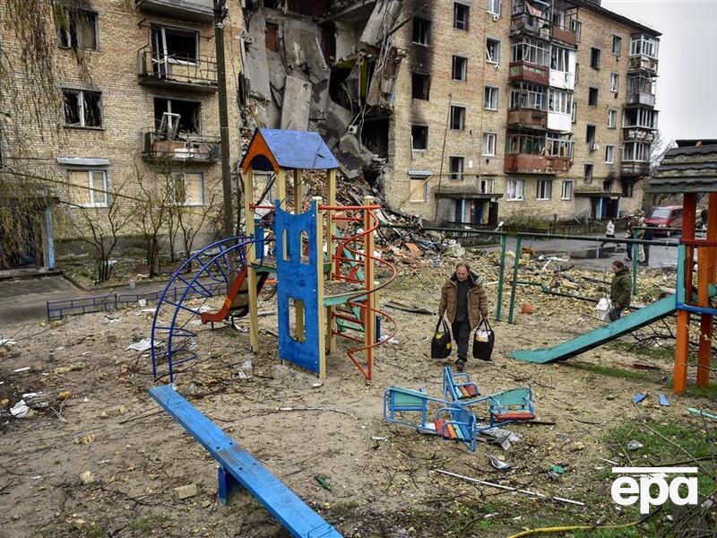 На ремонт поврежденного жилья по программе "єВідновлення" украинцы получили 1,5 млрд грн – Федоров