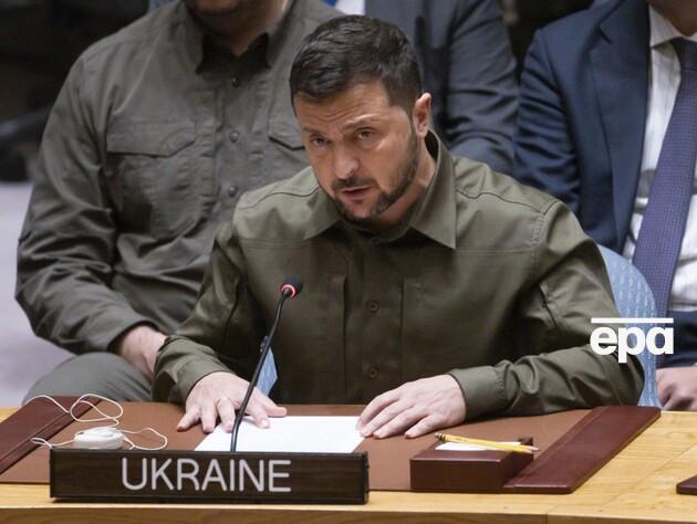 Зеленский о помощи Украине: ПВО перед зимой – ключевой приоритет. Мир понимает, какие террористические ходы может планировать РФ. Будем отвечать мощно