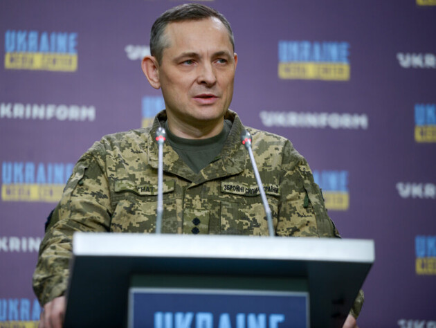 Украина взяла ПВО в аренду для усиления защиты зимой – Игнат