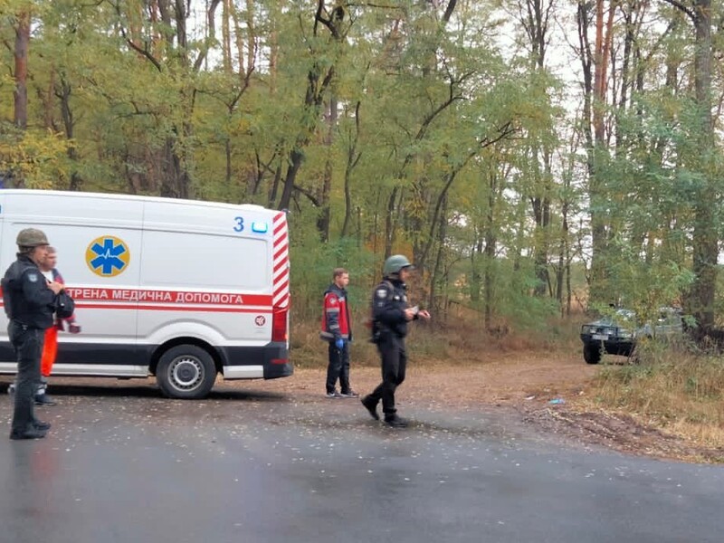 В Черниговской и Николаевской областях на минах подорвались гражданские, погиб подросток