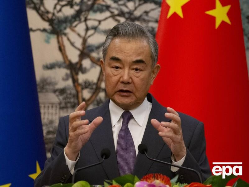 Глава МИД Китая заявил, что Израиль "вышел за рамки самообороны" и должен "прекратить коллективное наказание" жителей Газы
