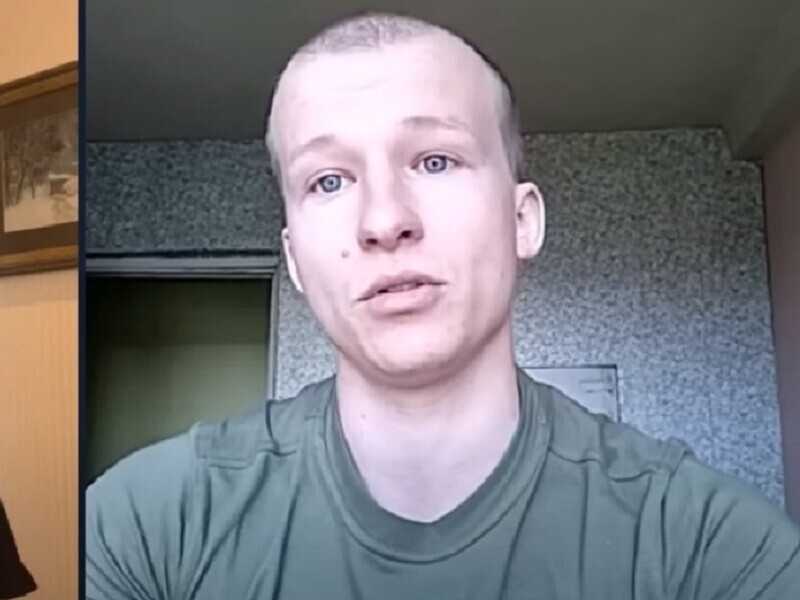 Боец ВСУ Москва: С нами был парень. Когда россияне узнали, что он из "Азова", да еще и из Донецка, его просто забили лопатами 