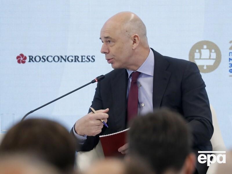 Министр финансов России признал, что беспилотники в стране – в основном из Китая