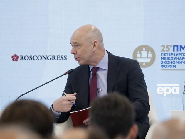 Министр финансов России признал, что беспилотники в стране – в основном из Китая