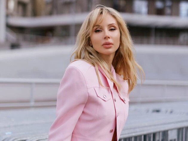 Loboda выступила на частном мероприятии в Дубае вместе с россиянами. Певица пела свои русскоязычные песни