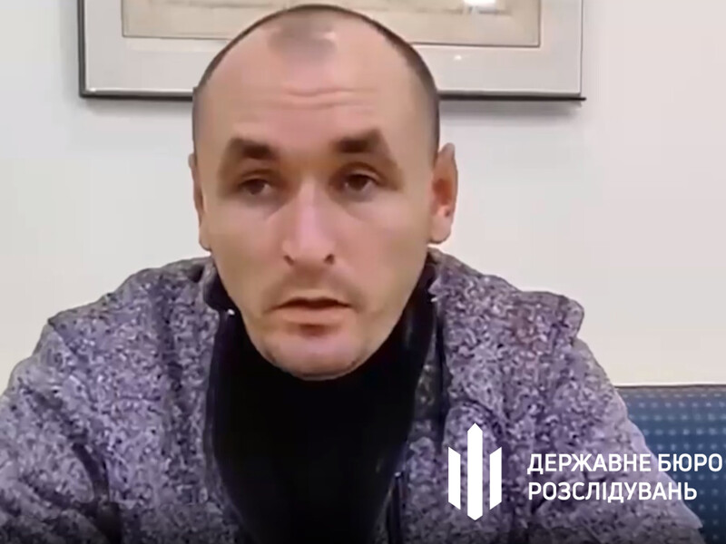 Українському прикордоннику, який утік у РФ, оголосили підозру в держзраді
