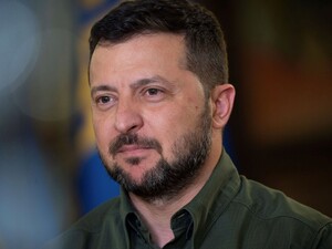 Полякова: Зеленський не всцявся, не втік. У ньому включився ось цей криворізький пацан, який не віддасть свого