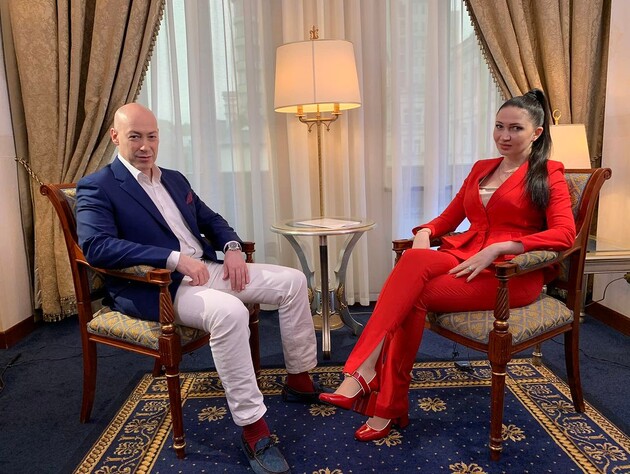 Наезд Данилова на Арестовича, жесткий хейт Поляковой, войдет ли Израиль в Газу, 