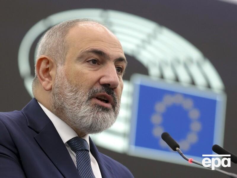 Армения готова к мирному соглашению с Азербайджаном до конца года – Пашинян