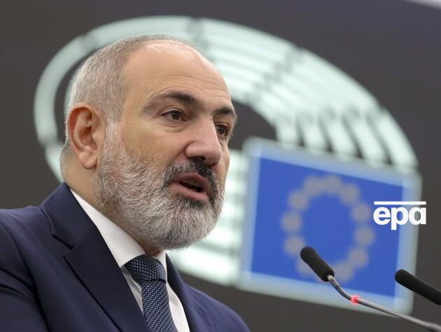 Вірменія готова до мирної угоди з Азербайджаном до кінця року – Пашинян