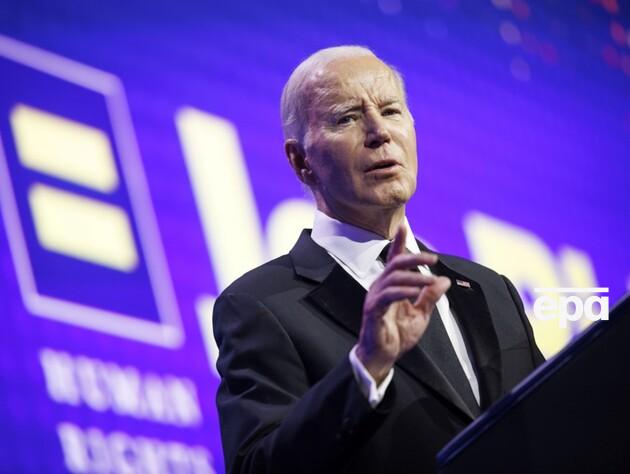 Визит Байдена в Израиль не задержит наземную операцию в Газе – ЦАХАЛ