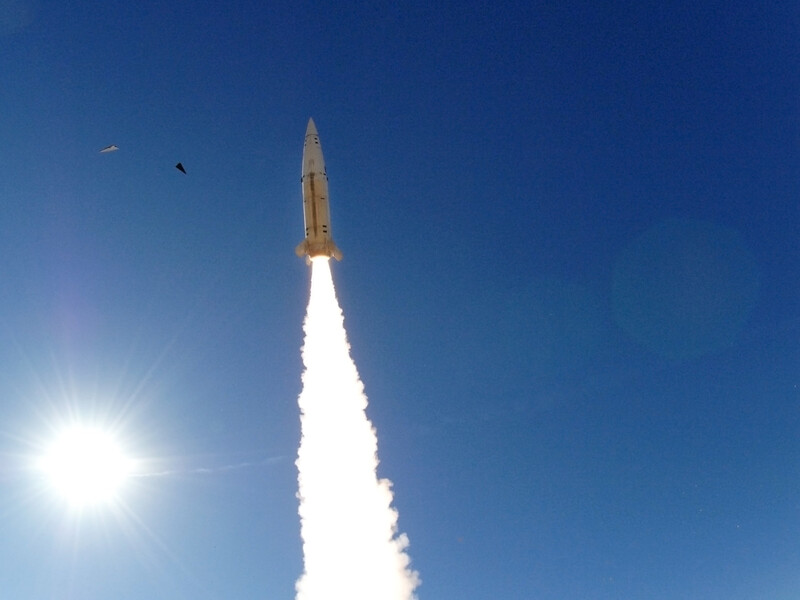 Украина впервые применила ракеты ATACMS – Зеленский