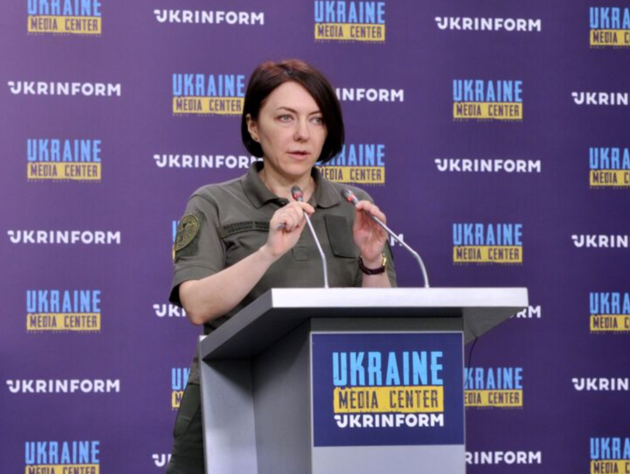 У Міноборони України знову можуть бути кадрові зміни – ЗМІ