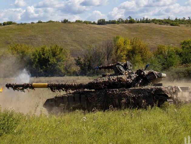 ВСУ добились успеха под Работино, отразили 24 атаки оккупантов на купянском направлении и 22 – на марьинском и шахтерском – Генштаб