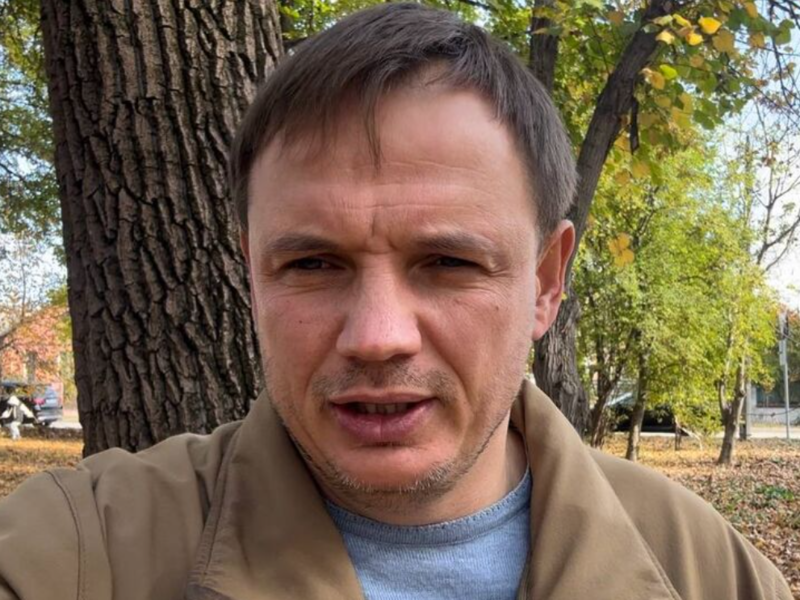 "Судили як живу людину". Стремоусову присудили довічне ув'язнення, оскільки влада України не може підтвердити його смерть
