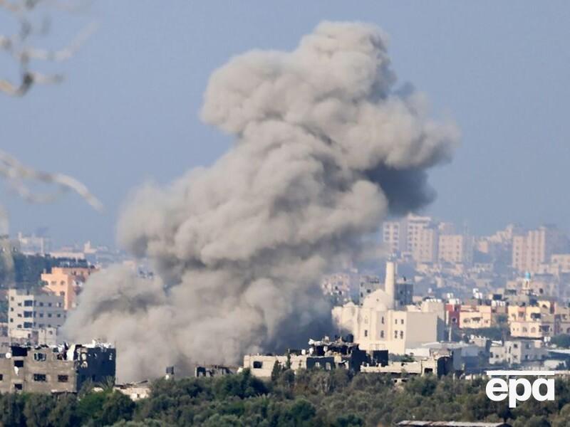 ЦАХАЛ опубликовал свидетельства причастности "Исламского джихада" к атаке на больницу в Газе
