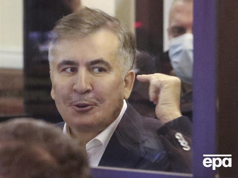 Саакашвили предупредил Пашиняна, что он теперь "кровный враг" Путина, и призвал "пойти ва-банк", чтобы на Кавказе были открытые границы