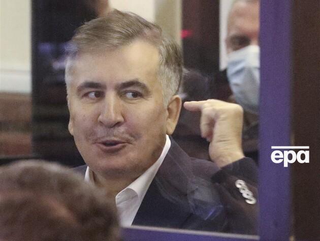 Саакашвили предупредил Пашиняна, что он теперь 
