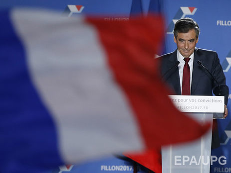 Кандидат в президенты Франции Фийон предложит ввести квоты для иммигрантов