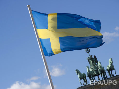 В Швеции нашли доказательства фальсификации документов и распространения дезинформации Россией
