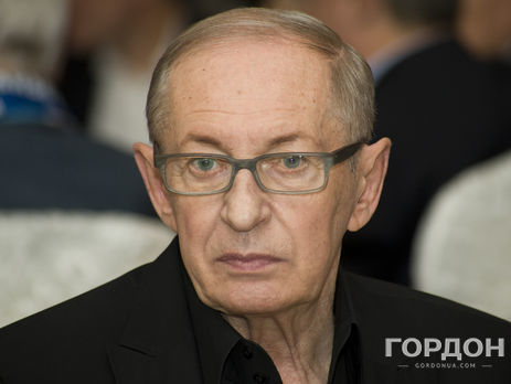 Легенде украинского футбола Олегу Базилевичу, который борется с болезнью, нужна помощь