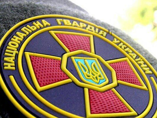 Боевики задержали в Донецке медсестру, работавшую в воинской части Нацгвардии Украины