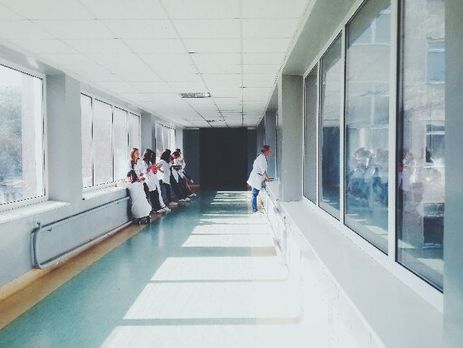 В Северодонецке в нарушение устава открыт филиал Института сердца – Минздрав