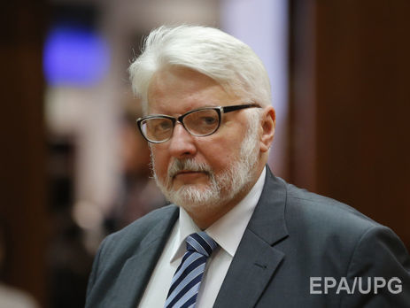 Министр иностранных дел Польши заявил о перспективе переговоров с несуществующей страной Сан-Эскобар
