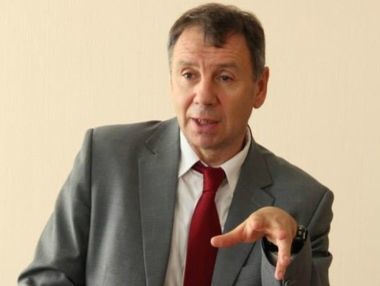 Член Общественной палаты РФ Марков: Российские спецслужбы должны помочь Трампу предотвратить госпереворот против него