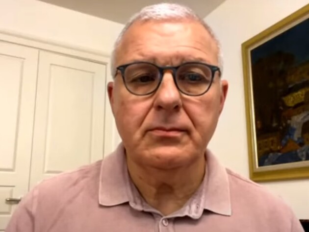 Экс-посол Израиля в России Мил-Ман: Самое сложное – непонимание, сколько будет продолжаться война в Израиле, а опыт Украины – самый ужасный опыт