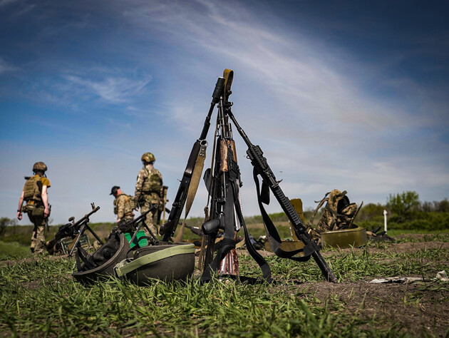 Оккупанты пытались вернуть утраченные позиции в районе Клещиевки и оцепить Авдеевку, силы обороны отбили атаки противника – Генштаб ВСУ