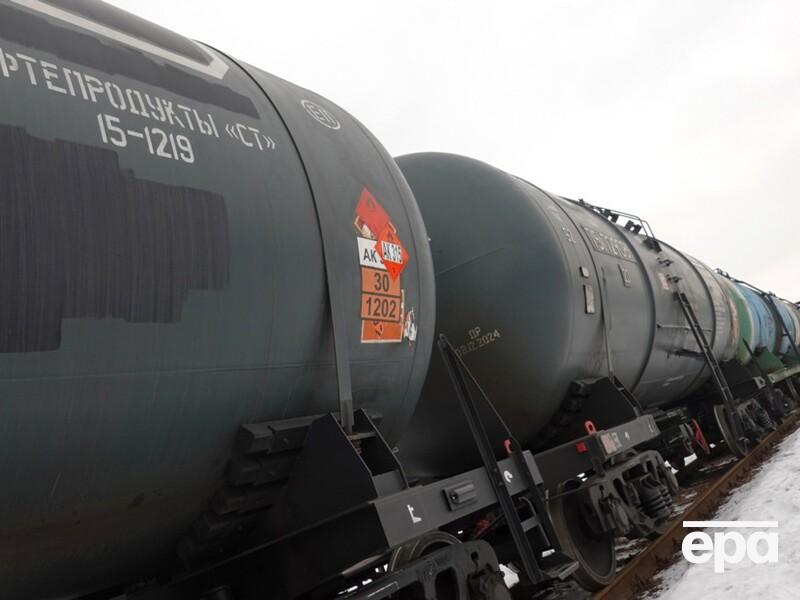 Германия может импортировать нефть из России в обход санкций – СМИ 