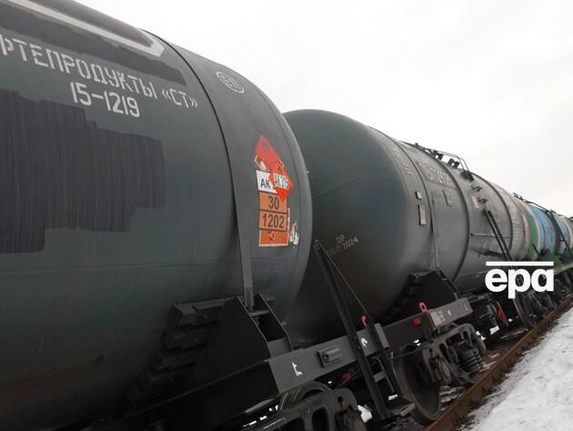 Німеччина може імпортувати нафту з Росії в обхід санкцій – ЗМІ