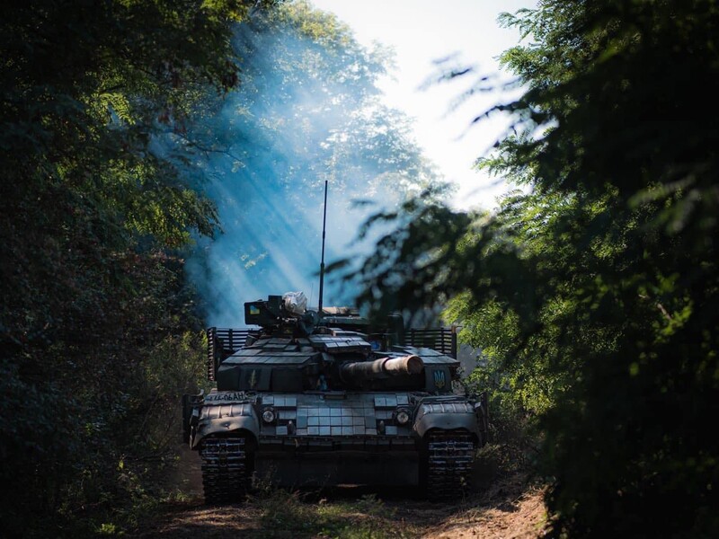 "Эффективно зарекомендовали себя". Минобороны Украины приняло на вооружение для ВСУ три модификации танков Leopard