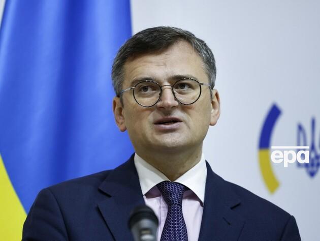 Україна отримуватиме ракети ATACMS на постійній основі – Кулеба